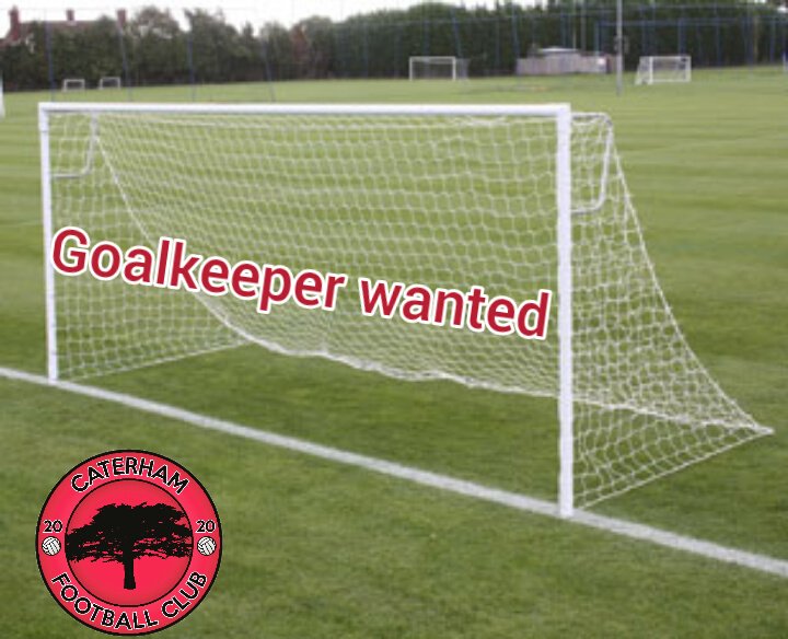 Caterham FC (@caterhamfc) on Twitter photo 