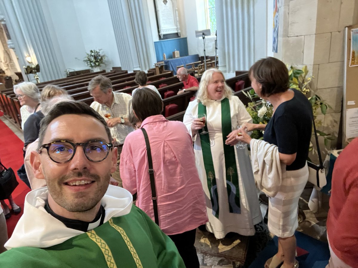 Rev’d Dr Robert Rees 🇺🇦 tweet media