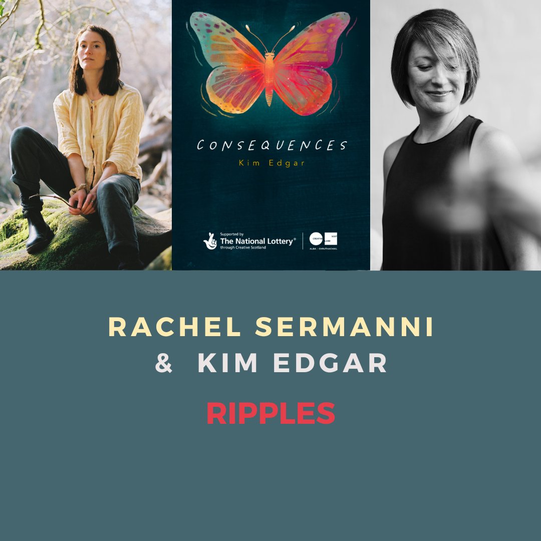 KimEdgarMusic's tweet image. My 10th #consequences @CreativeScots collab w/ @RachelSermanni - RIPPLES: 
youtu.be/dGtcLo0d5-o 

Blog: kimedgar.com/news/collabora… 
Album: 
kimedgar.com/product/conseq…  
Ta! @RachelSermanni @mattiefoulds @pinetop3333 @MichaelOwers 
#justlistening #kindness #kimedgar #rachelsermanni