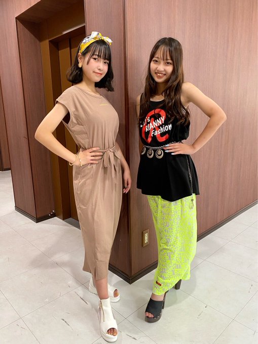 Twitterのコスプレ画像24