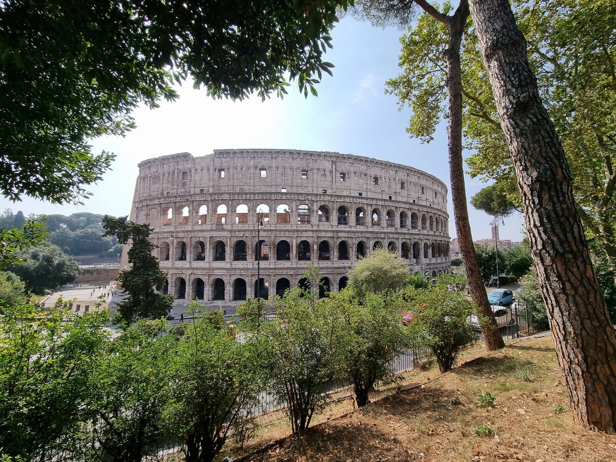 ChrisVommaro's tweet photo. @quiz_viajero Italia es muy grande por su territorio, una foto sola sería poco. Va mi aporte https://t.co/K0ZjG4hHH5