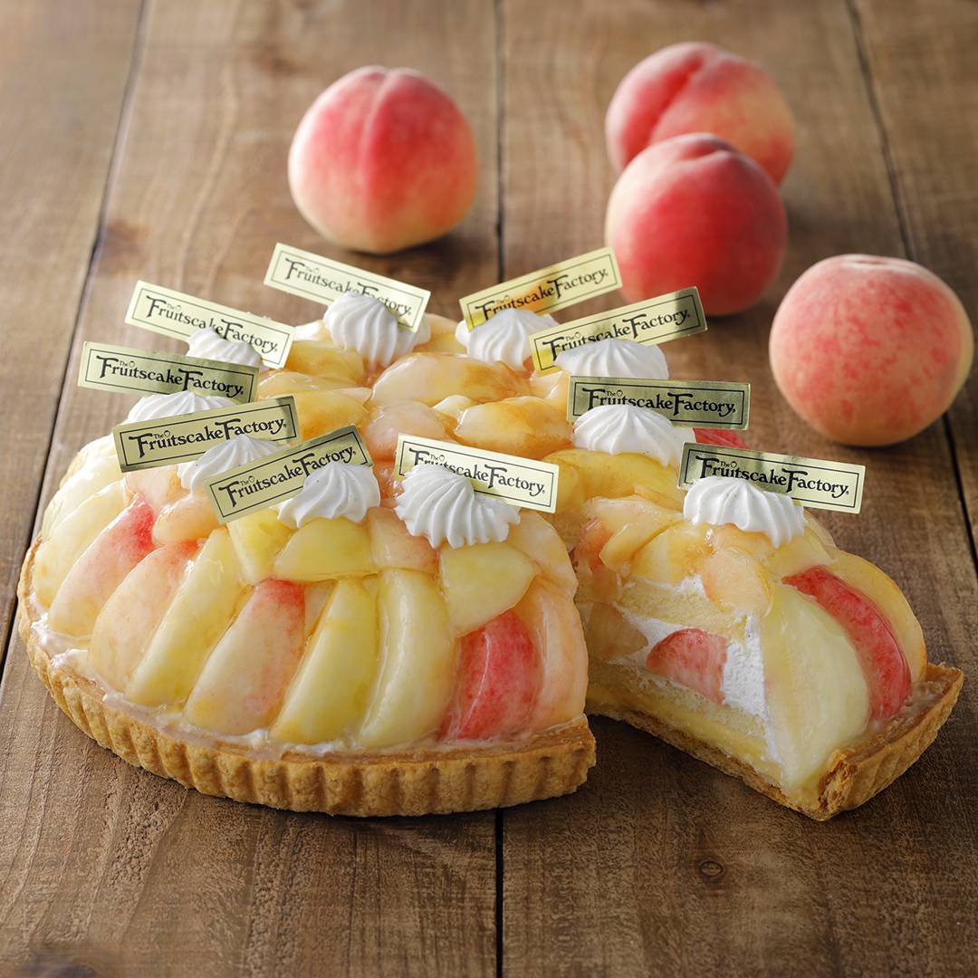 フルーツケーキファクトリー 公式 Fruitscakesht Twitter