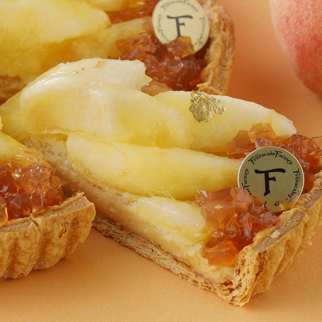 フルーツケーキファクトリー 公式 Fruitscakesht Twitter