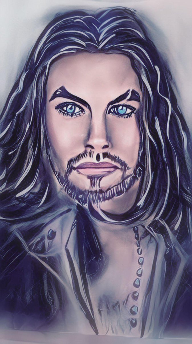 #gezeichnet #jasonmomoa  #Aquaman 
#seineblauenAugenguckenmichimmeran