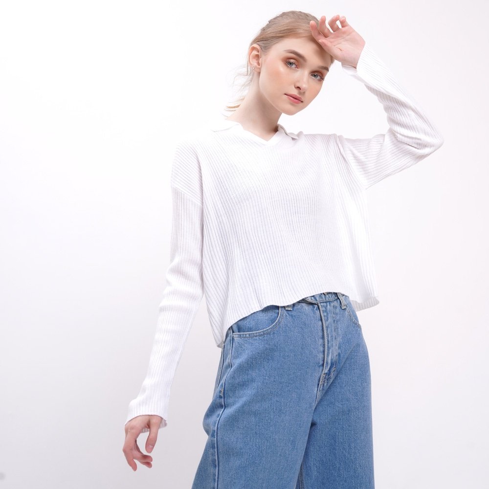 StoreTiza's tweet image. Aeris polo knit crop rajut 
Bagus banget 😍 jahitannya rapih nyaman di pakai🤩 bahannya tebel nge crop gituu pokonya rekomendasi banget  beli disini ⬇️
shp.ee/6qhjzr3
#racunshopee #ootdStyle #shopeeaffiliate  #zonajajan #zonauangᅠᅠ