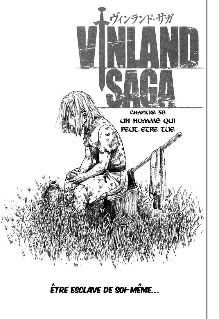 HimuraOff's tweet image. #himuravs même en esclave Thorfinn a du flow