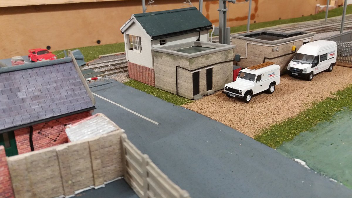Ingatestone (MRC) tweet media