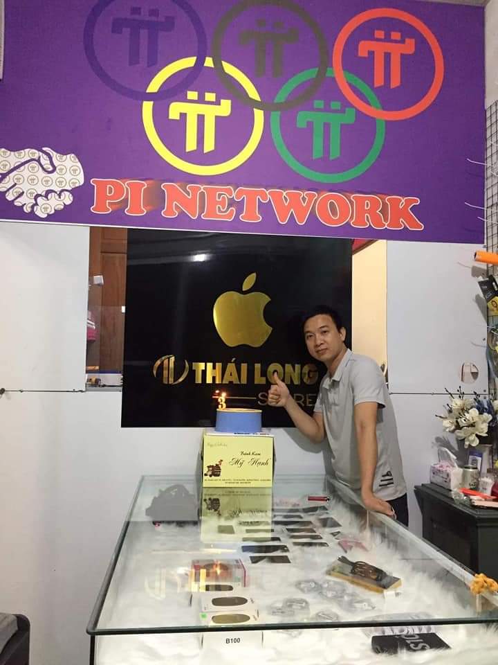 ndike_o's tweet image. What do you have to Offer in exchange for $Pi? The big Business Men and Women didn&apos;t Mine $Pi, the π Surely will go back to them B/C They will Accept $Pi for Goods/Services. Value your $Pi $314,159=1π #PiPayment #DontSellYourPi