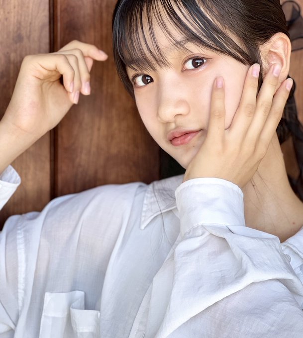 Twitterのコスプレ画像16