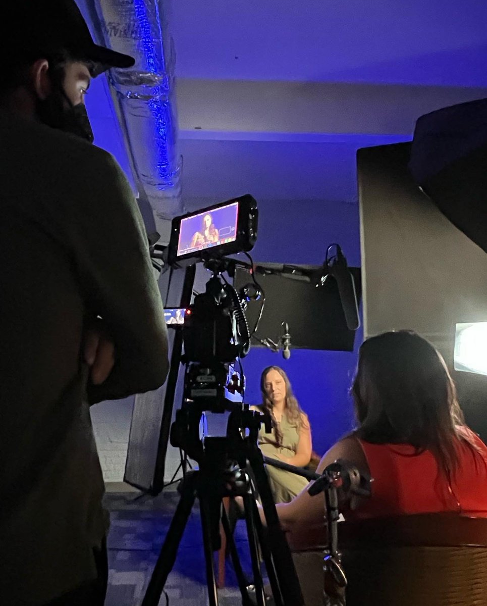 James R. Halsey Foundation of the Arts tweet media