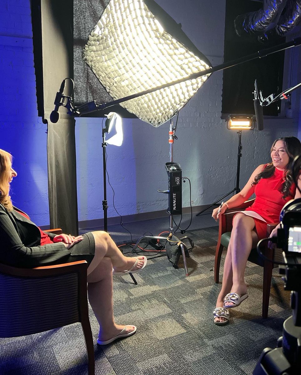 James R. Halsey Foundation of the Arts tweet media