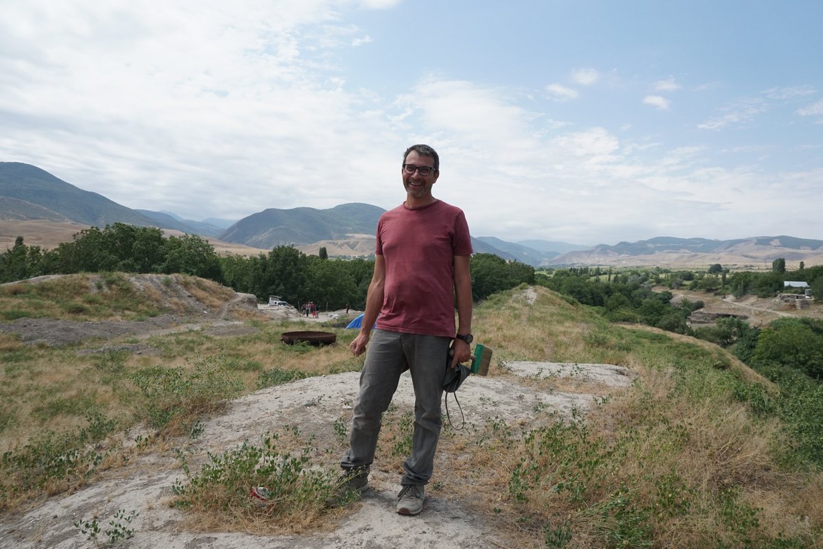 Mark Iserlis tweet media