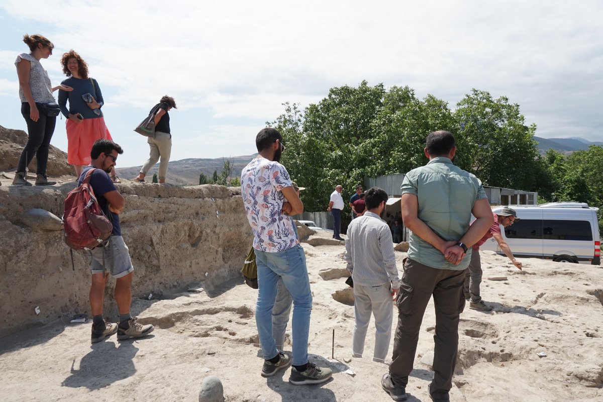 Mark Iserlis tweet media