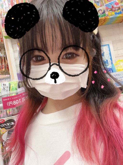 Twitterのコスプレ画像20