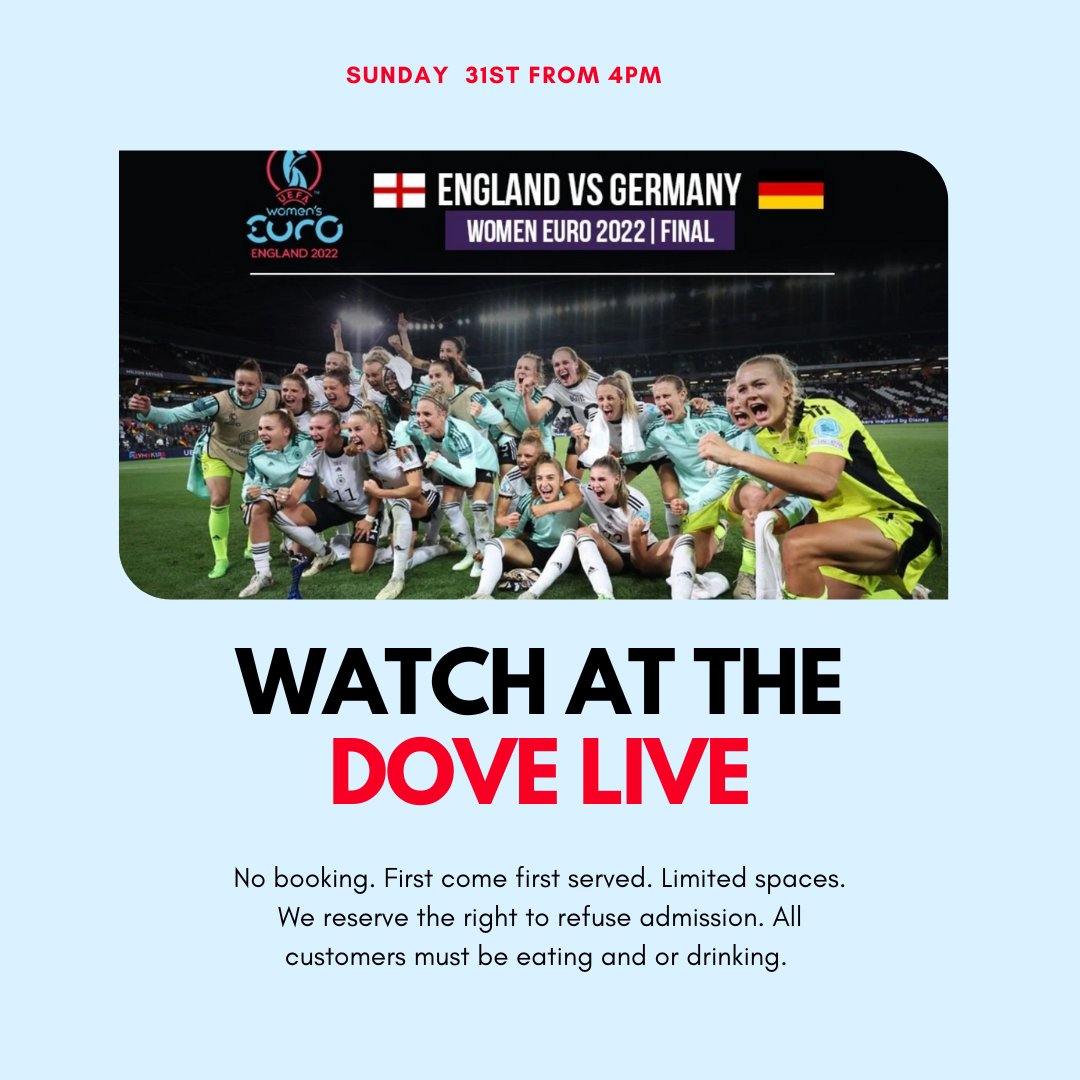 Dove Pubs tweet media