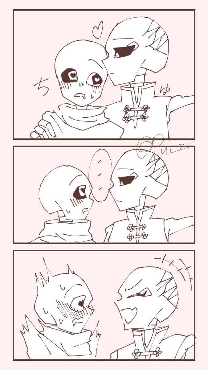 むぎ(俺様系麦茶のすがた) (@PuLzv) さんのイラスト・マンガ作品