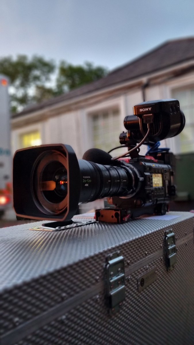 Alex Fawcett tweet media