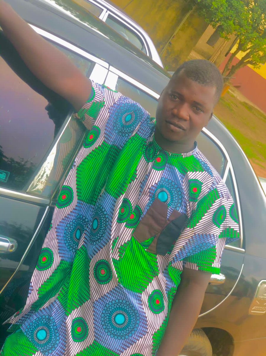 @I'mbetaword (@ayobami04421066) on Twitter photo 