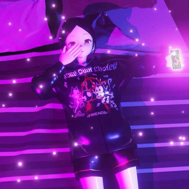 nezyk0's tweet photo. lovebank avatar https://t.co/tiLOTh5tuB