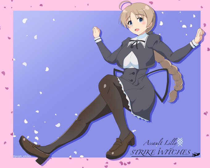 2枚+オマケの計3枚でした #今月描いた絵を晒そう 