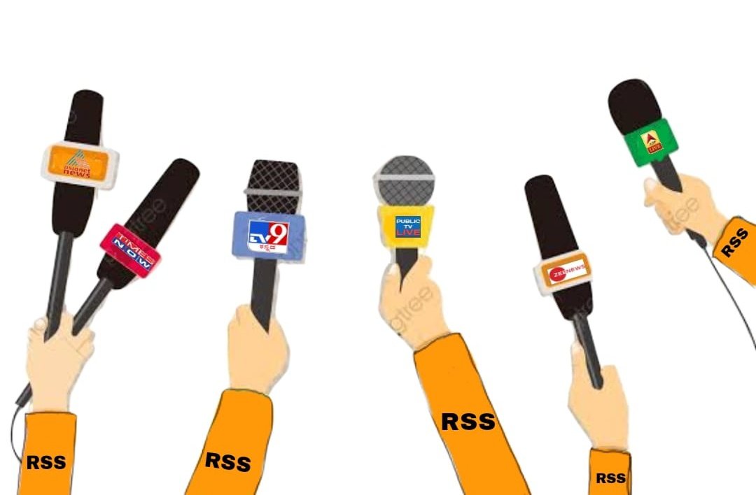 noushadguapo1's tweet photo. Usually media played as the backbone of democracy, but here media lost the sence of media role.
#KannadaMediaAgainstMuslims @tv9kannada @publictvnews @AsianetNewsSN https://t.co/PfOV1QaNDx