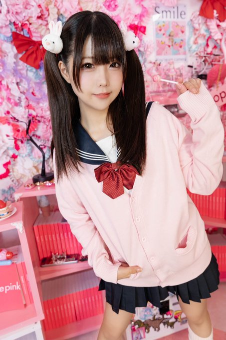 コスプレイヤーニャロメ・ニアのTwitter画像20