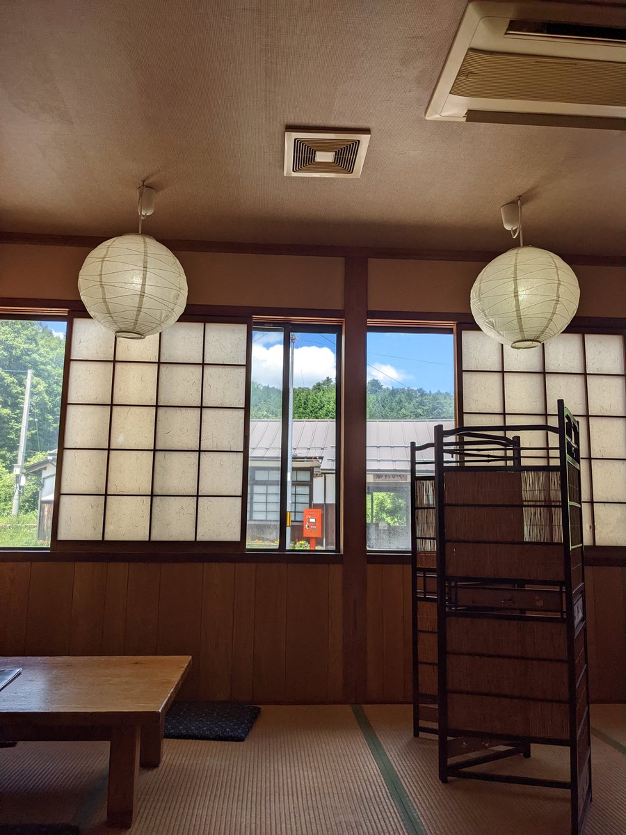 teasugar0318's tweet photo. 美味い蕎麦。 https://t.co/fkiuAFjxn6