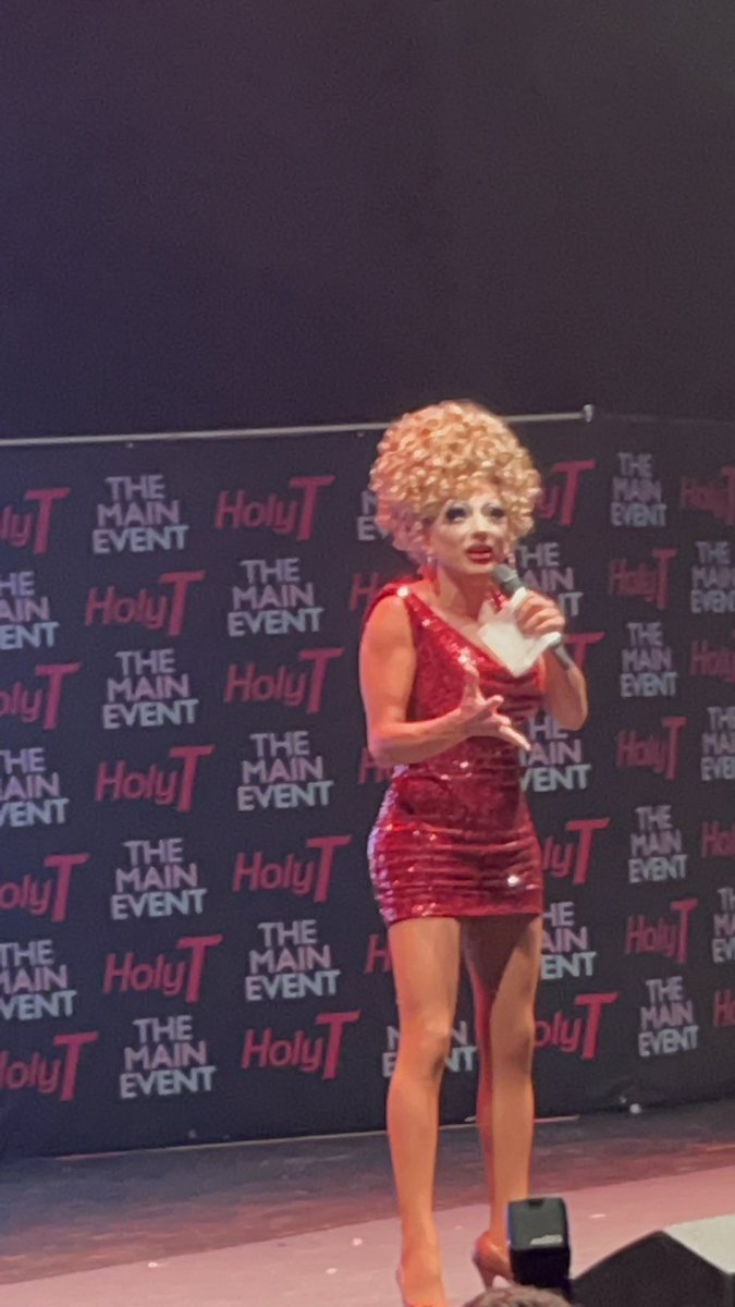 daydreamingkel's tweet photo. My fave cunt @TheBiancaDelRio ❤️ https://t.co/VNDoV1UyCa