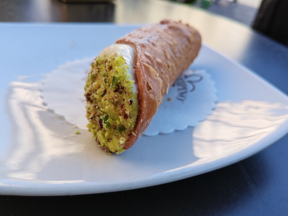 A nice post-conference holiday in Sicily🏝🌋🕍