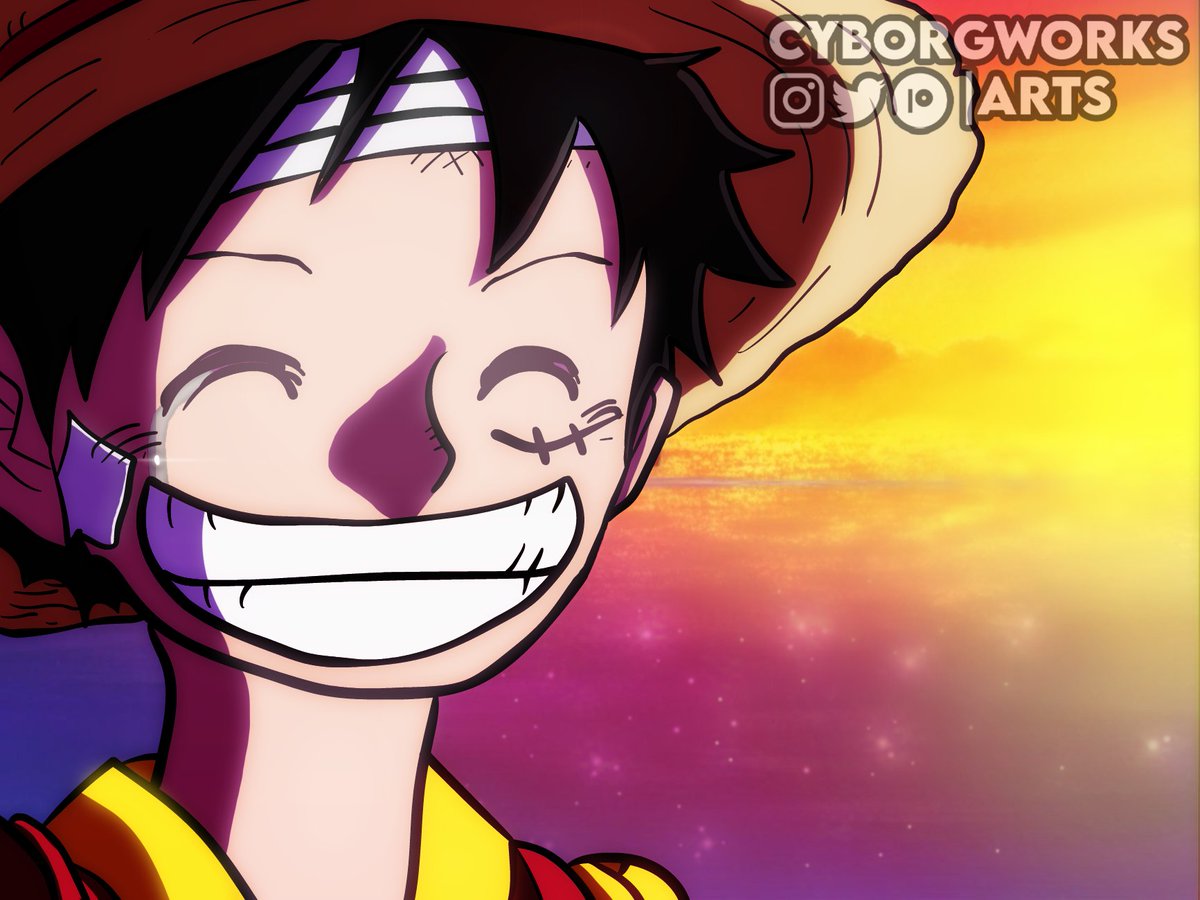 cyborg_works's tweet photo. Just Made this Latest Chapter Luffy Thinking about Shanks!
.
Tags
.
@Greiish @OPcom_info @OnePieceAnime @OP_NEWS2022 @OPSCANS1 @ONEPIECESPOILE1 #OnePiece #ONEPIECE1053 #Onepiecefanart #Fanart #Cyborgworks https://t.co/ZEqppaJ89X