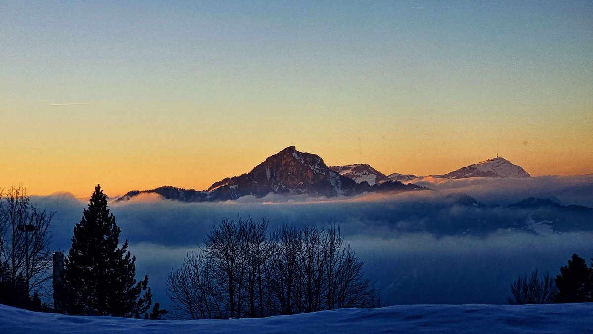 Unsere #Königin der #schweizerberge