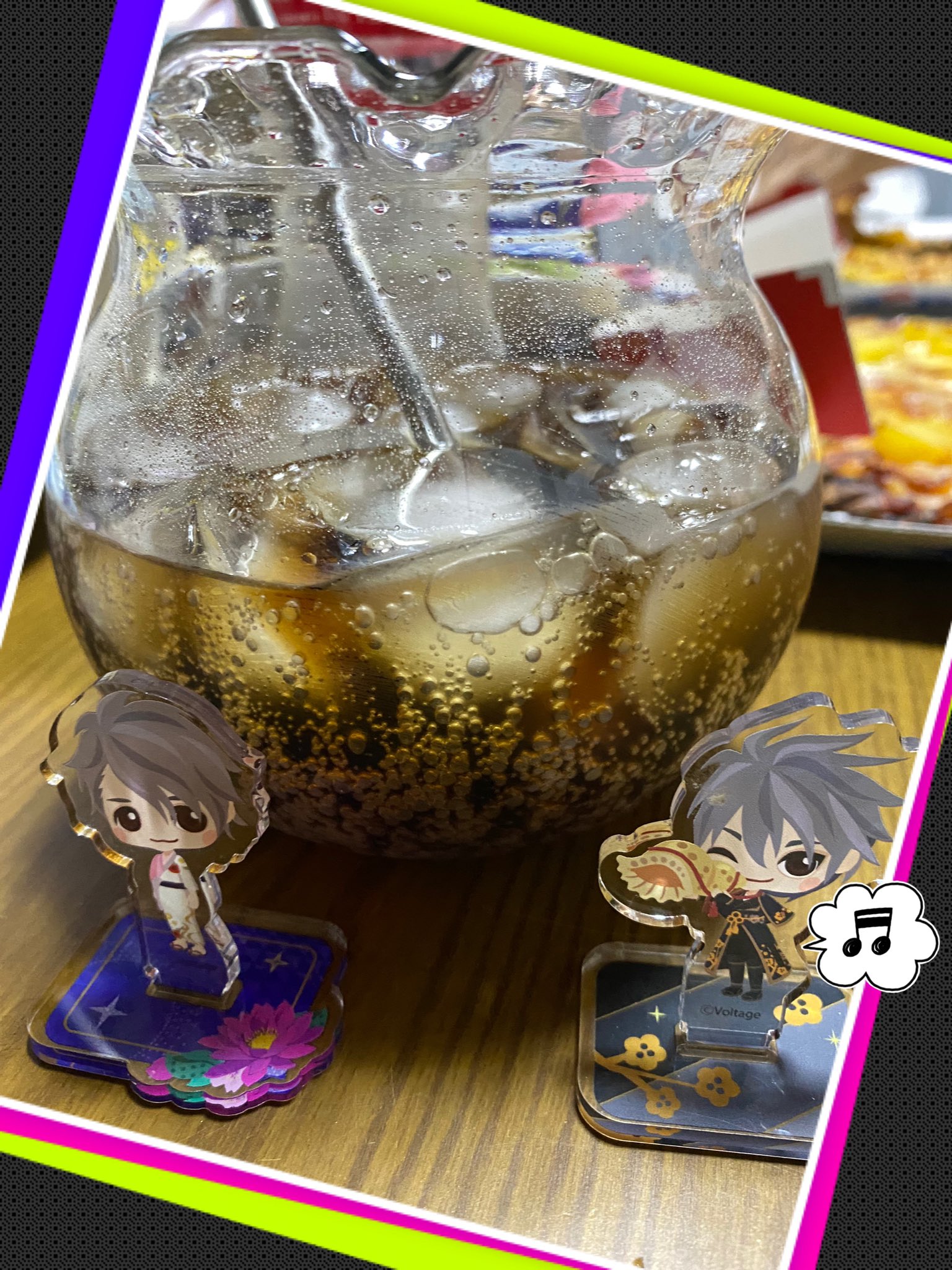エリー 霧隠才蔵 藤林弦夜 インスタで流行り 金魚鉢のカフェに行きたいけど 中々行けないので ダイソーで 金魚鉢 購入 コーラと麦茶 水物は何杯でも飲める 金魚の形したゼリーとか入れたら それなりに見栄えする T Co 7bgikcrtmg エリー 霧隠才蔵 藤林弦夜 インスタで流行り 金魚鉢のカフェに行きたいけど 中々行けないので ダイソーで 金魚鉢 購入 コーラと麦茶 水物は何杯でも飲める 金魚の形したゼリーとか入れたら それなりに見栄えする T Co 7bgikcrtmg