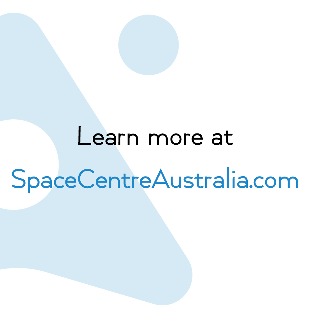 Our facility will be multi-use and cater to a diverse range of needs.

Learn more at spacecentreaustralia.com 

#spacecentreaustralia #spaceindustry #aerospace #aviation #spaceport #queensland #australia #space