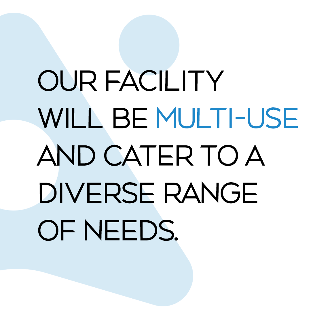 spacecentreaus's tweet photo. Our facility will be multi-use and cater to a diverse range of needs.

Learn more at https://t.co/tbDnJfII4S 

#spacecentreaustralia #spaceindustry #aerospace #aviation #spaceport #queensland #australia #space https://t.co/vD7ui2pWl8