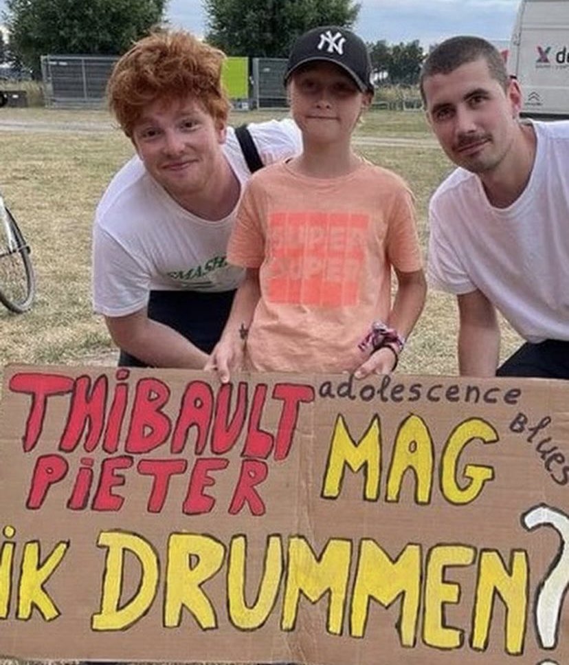 MarkRijk's tweet photo. Wat een baas, die Viek 😎 @WeitjeRock #equalidiots https://t.co/HVJaBQ3w7a