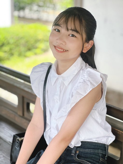 淺岡和花のTwitter画像16