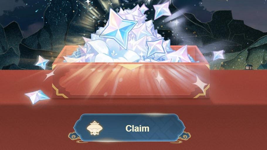 its_kyradesu's tweet photo. Hay una misión de mundo en #Inazuma de la versión 2.8 (actual) que da 40 protogemaas y está bloqueada por otra que data de hace tiempo ya... 
Os voy a hacer las 2 guías rápidas por si hay gente que no tenía la misión que desbloquea esta.
Serían un total de 70 protos ricolinas 💎 https://t.co/Ou5yS2u16Q