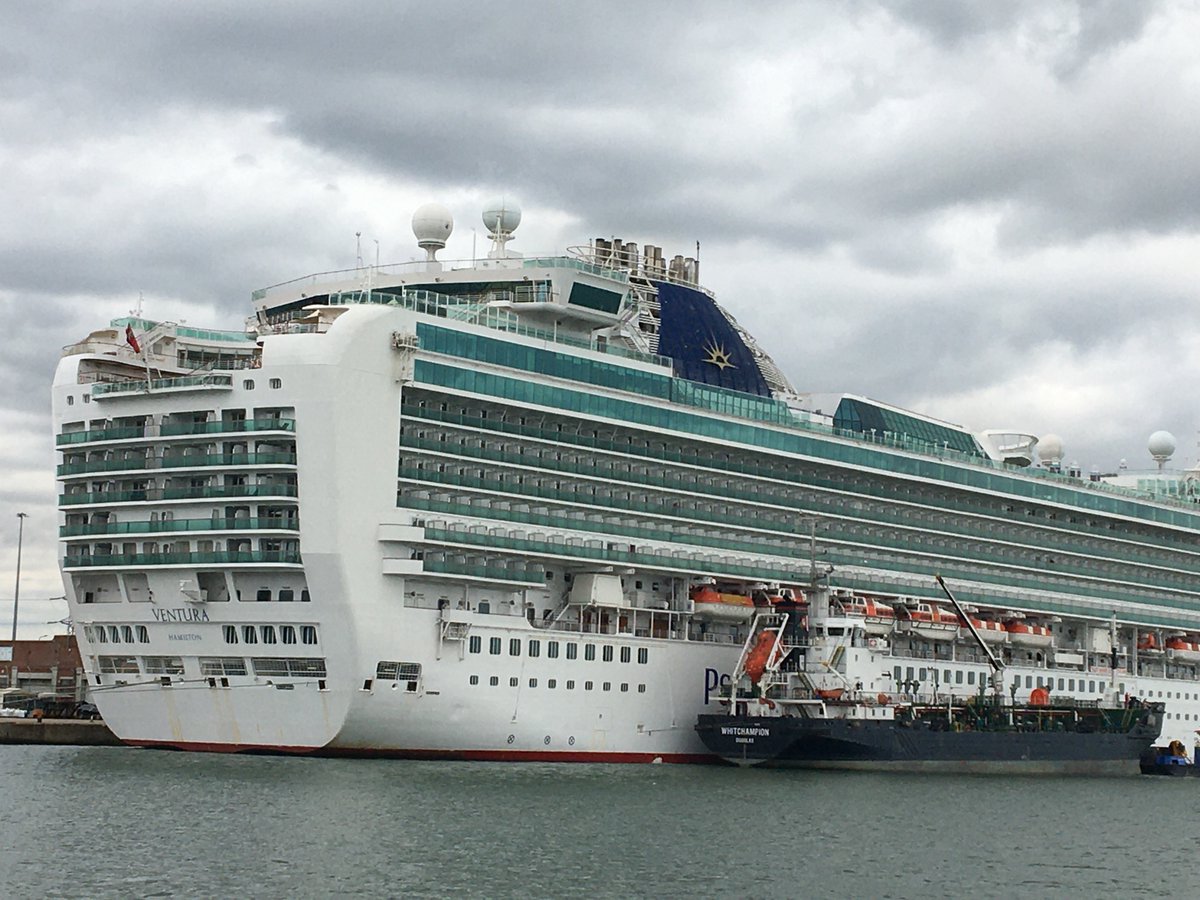 Peter Minter tweet media