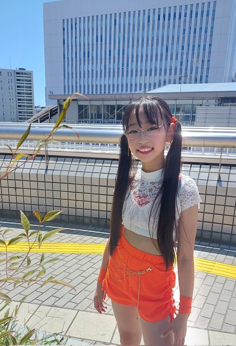 Twitterのコスプレ画像4