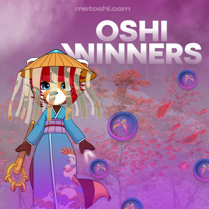 Metoshi Redpanda tweet media