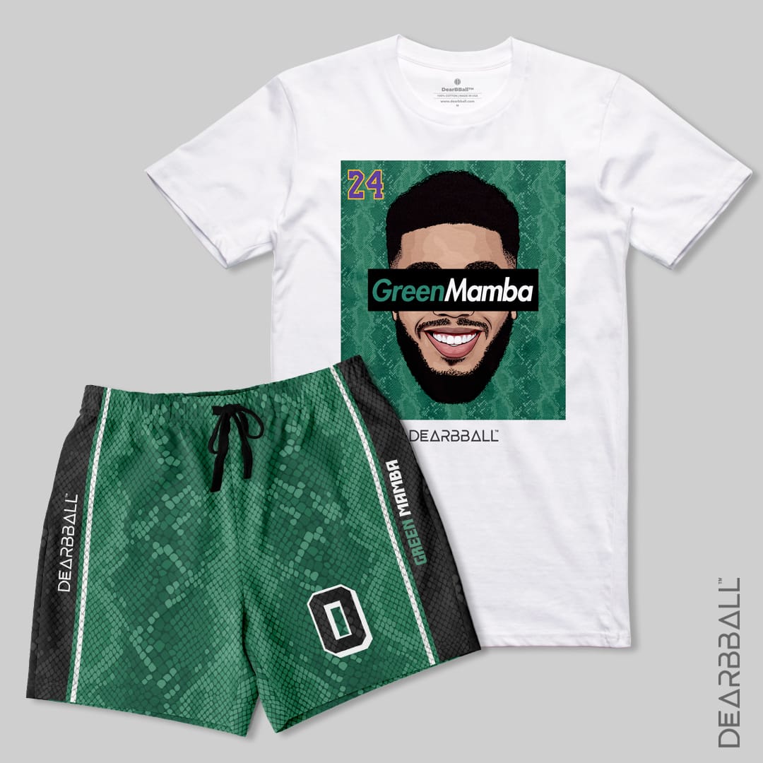dearbball's tweet photo. @ThomasTlse Non rien de spécial en ce moment..! Attention à bien choisir ton Green Mamba, déjà une version en rupture de stock (à gauche) https://t.co/D9VLmz5k6w