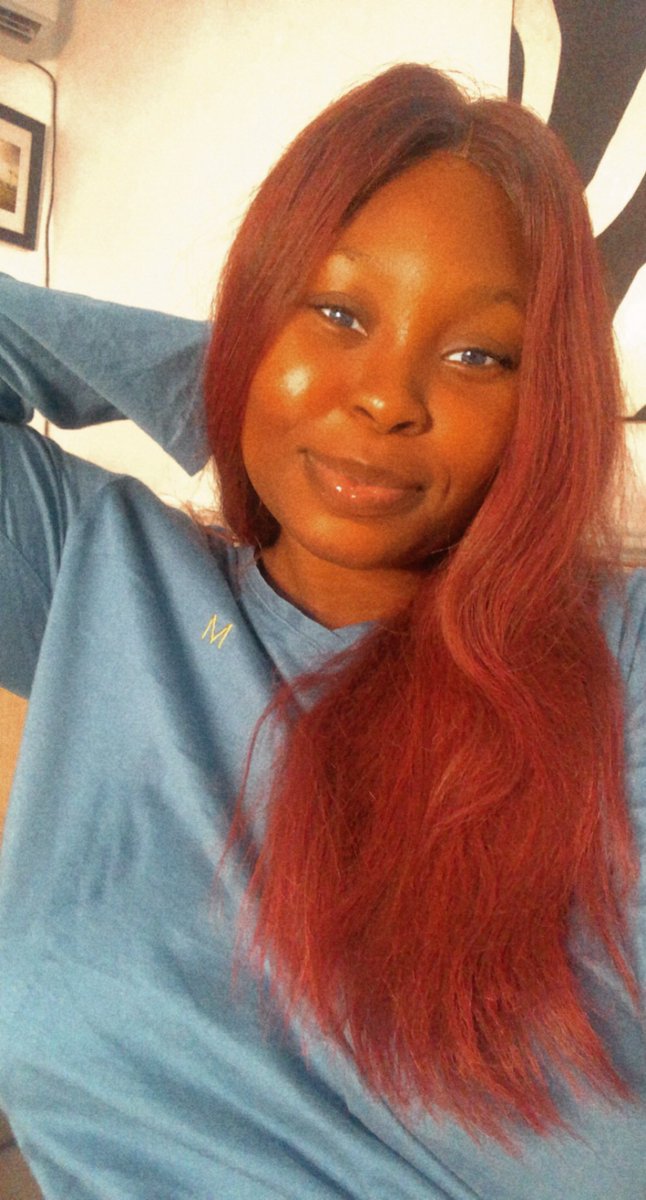 FOeniola's tweet image. 🥳🥰😍