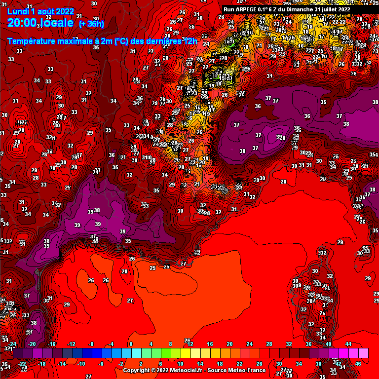La_Meteo_du_13's tweet photo. Épisode de fortes chaleurs caniculaires épisode 3...

Le Sud de la France vit un ovni climatologique depuis la mi-Mai qui ne semble plus vouloir s'arrêter. https://t.co/vsFQycjpbp