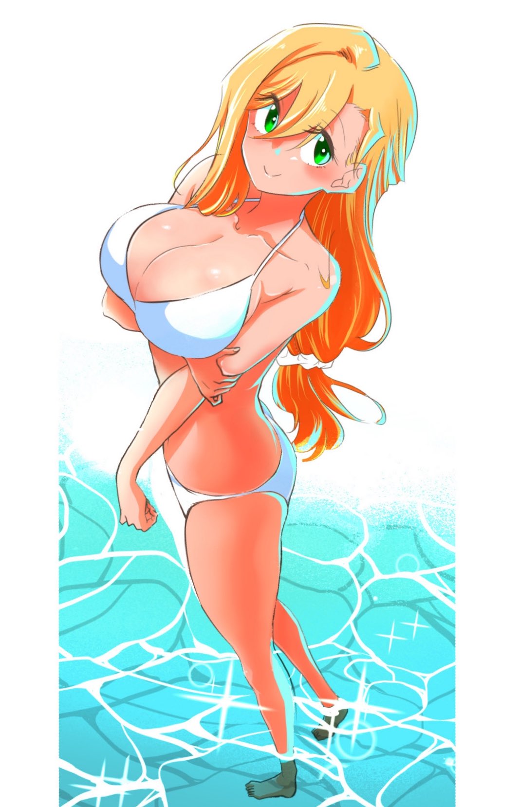 天野　巨乳 