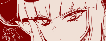 デビィ・ザ・コルシファは負けず嫌い メイさん 