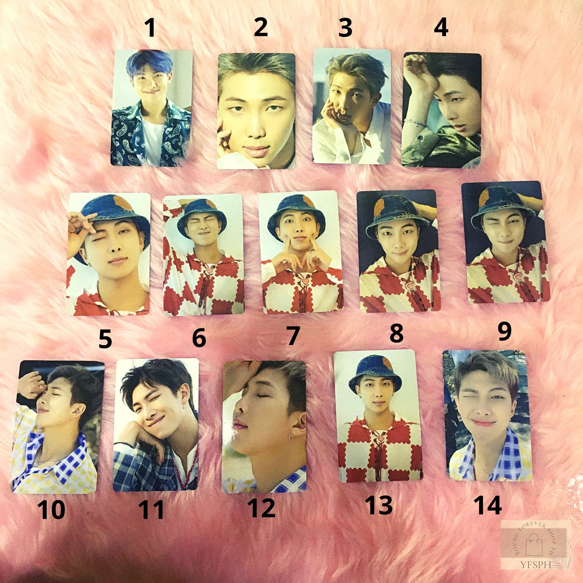 YFShopPH's tweet photo. BTS 101 DICON PHOTOCARDS - Tingi

💸 40 each + SF

📌MOP: GCASH

📍MOD: J&amp;T, LBC &amp; GGX
#BTS #unsealed #Album https://t.co/zdhbZsR9Qk