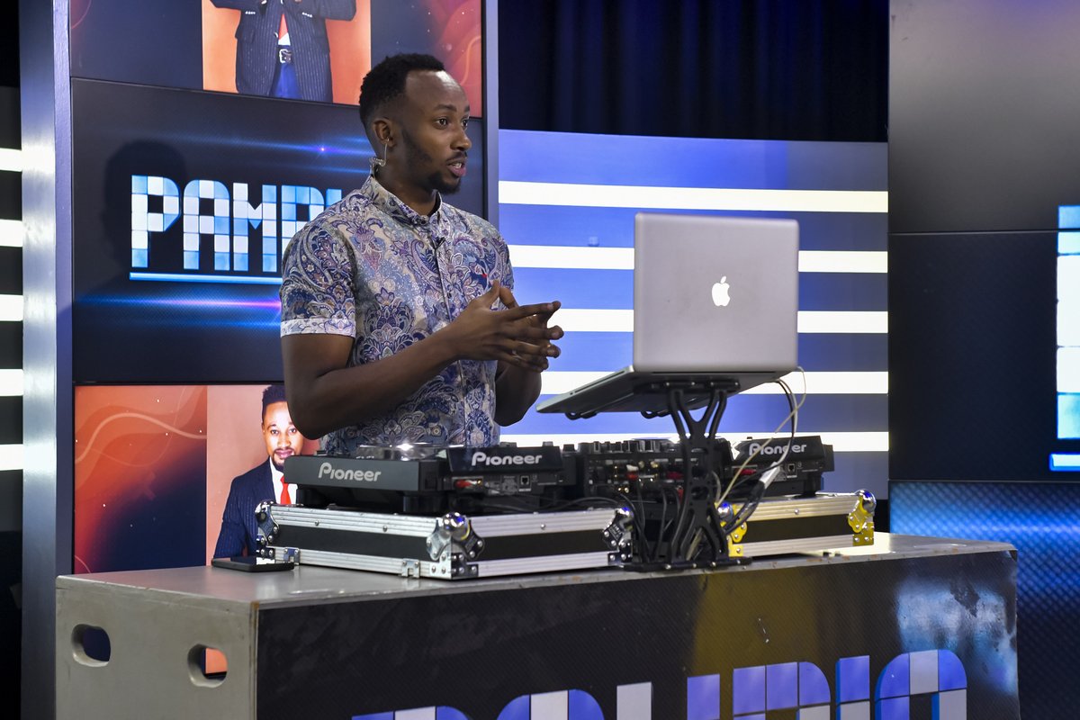 Dj Ruff Kenya (@djruffkenya) / Posts / X