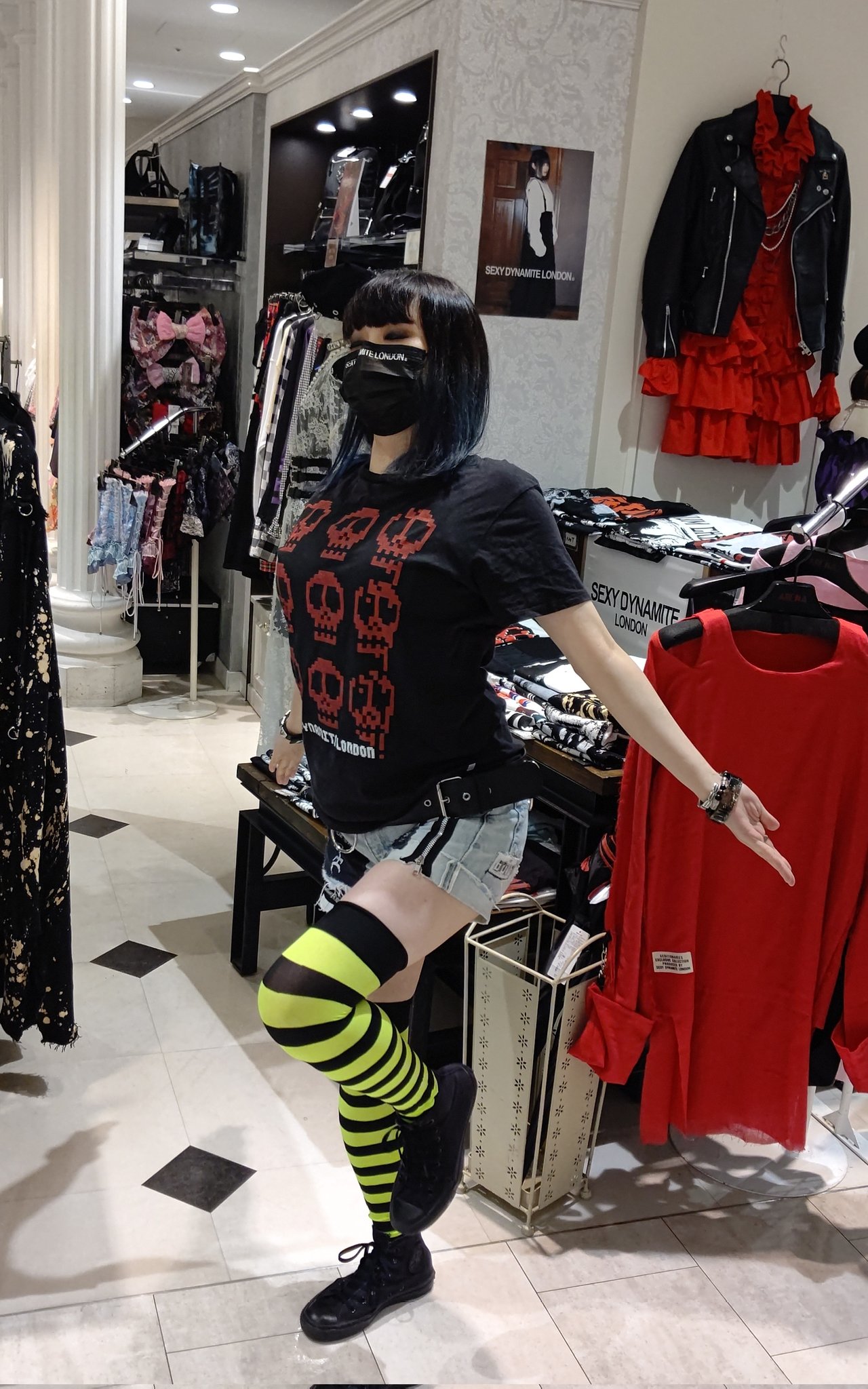 メーカー 一覧 セクシーダイナマイトロンドンセットアップラブジャケット ジャケット・アウター