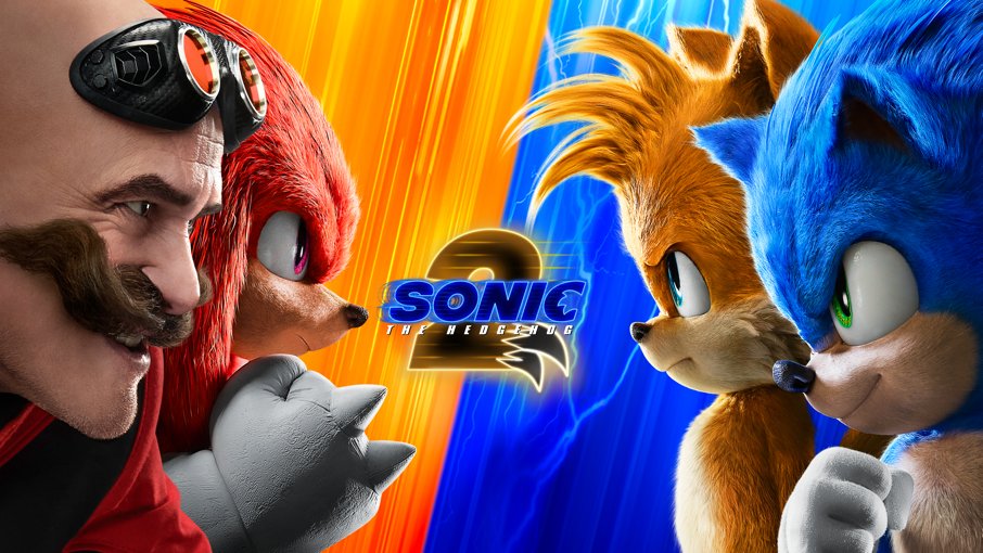 Sonic the Hedgehog 2
Jim Carrey, James Marsden
Apple TV https://t.co/oKVDARxUto #ad https://t.co/lhz4vcpsvP