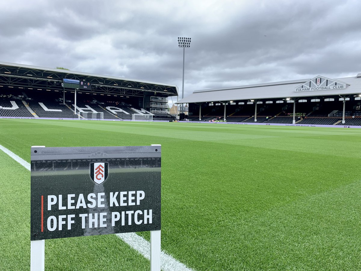 The Cottage is looking pristine 😍

#FFC